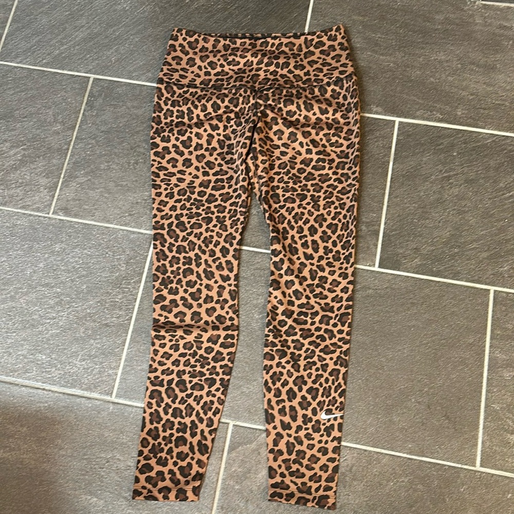 Nike Dri-fit legging